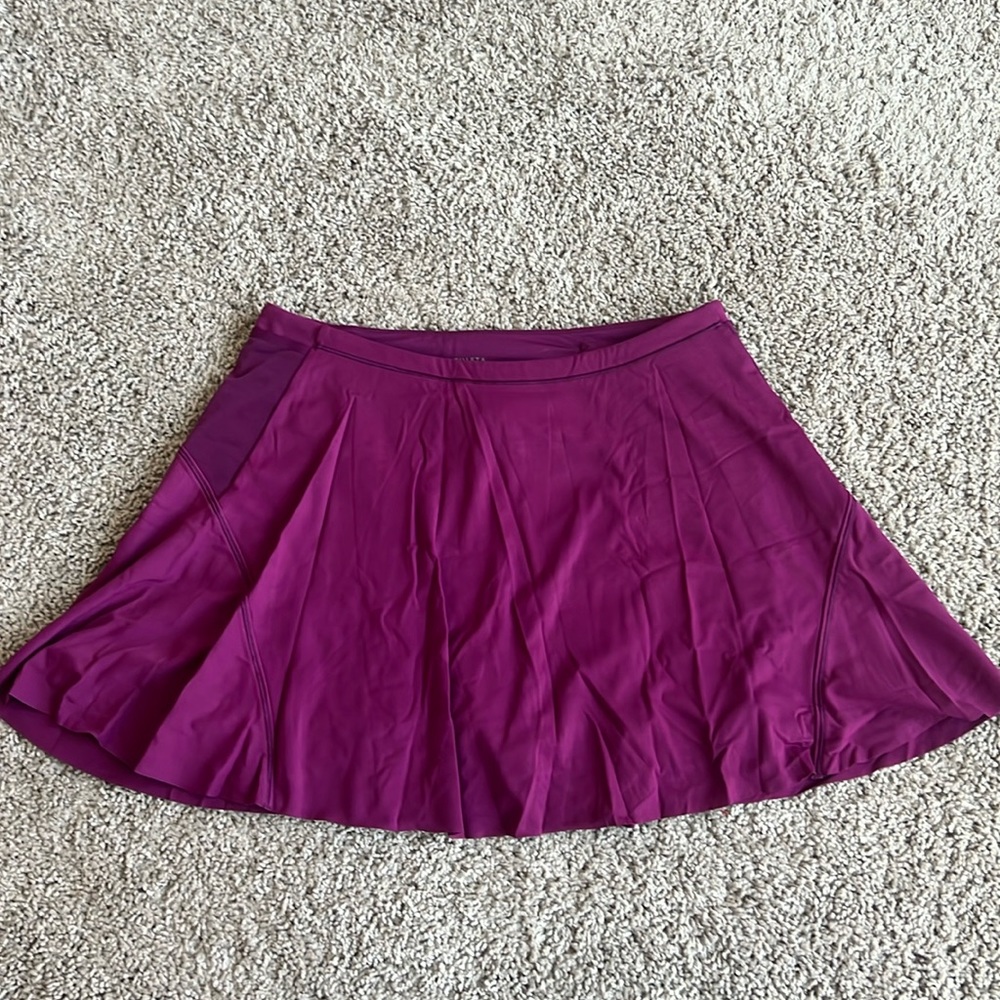 Athleta Match Point Skort